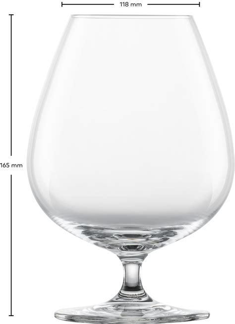 schott zwiesel cognac glasses.